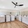 Laundry Room with washers and dryers