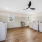 Laundry Room with washers and dryers