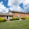 Building with large front yard